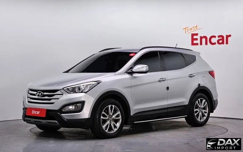 Hyundai Santafe Diesel(e-VGT) 2.0 2WD Premium
