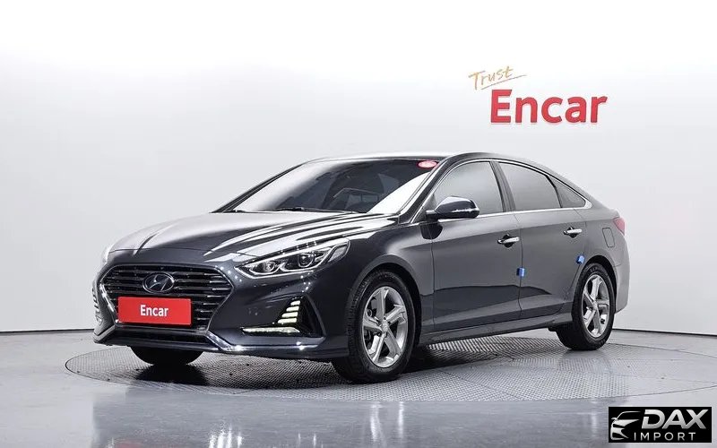 Hyundai Sonata 2.0 Smart Choice