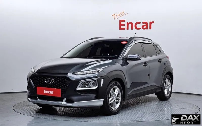 Hyundai Kona 1.6 Turbo 2WD