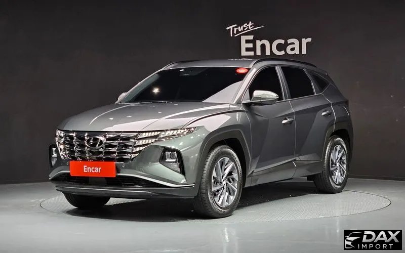 Hyundai Tucson Premium 2WD