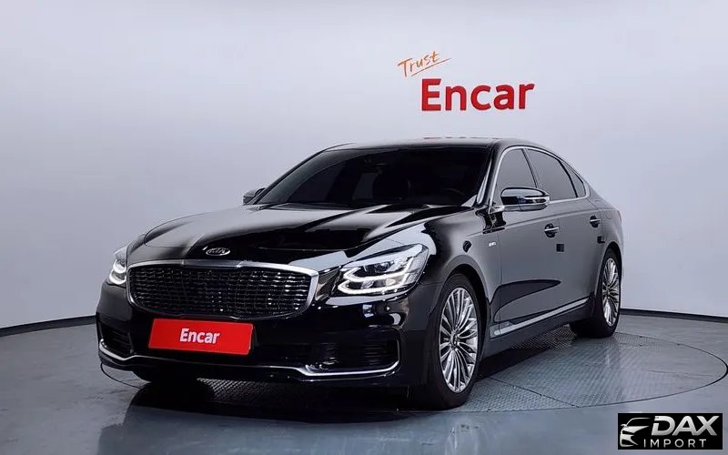 Kia K9 3.8 GDI AWD