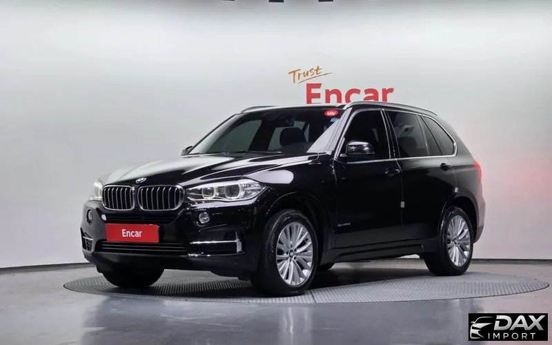 BMW X5 xDrive 30d