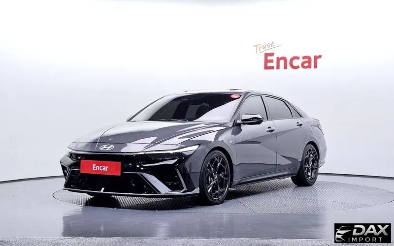 Hyundai AVANTE 1.6