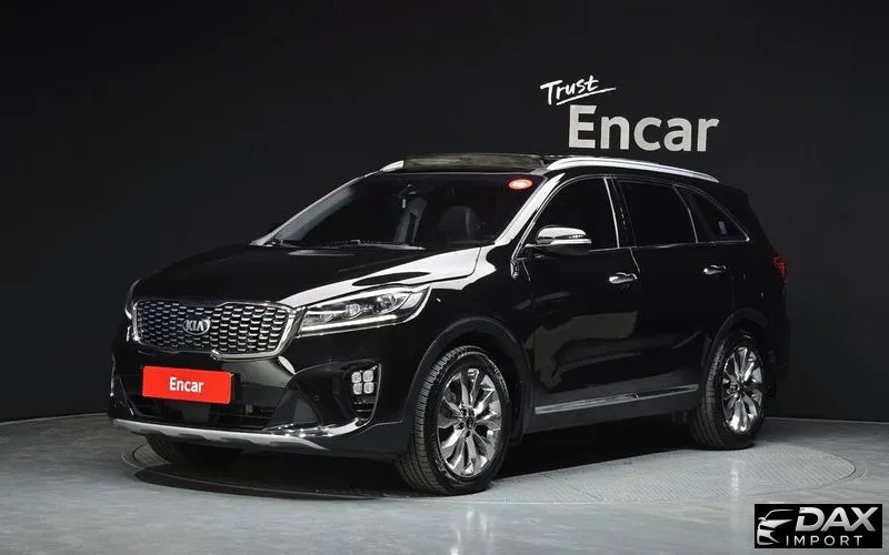 Kia Sorento Diesel 2.2 2WD