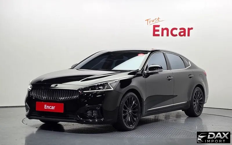 Kia K7 2.4 GDI Limited