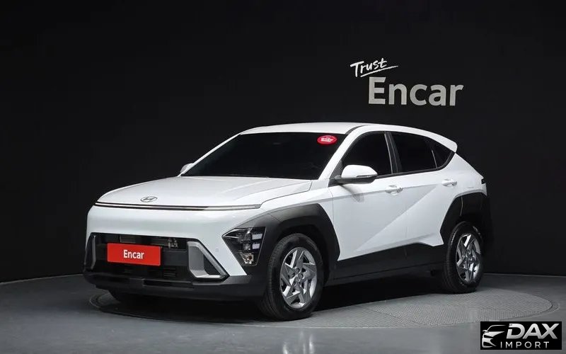 Hyundai Kona Gasoline 1.6 Turbo 2WD