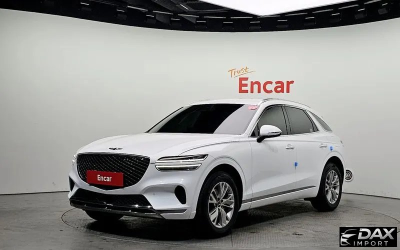 Genesis GV70 2.2 Diesel AWD