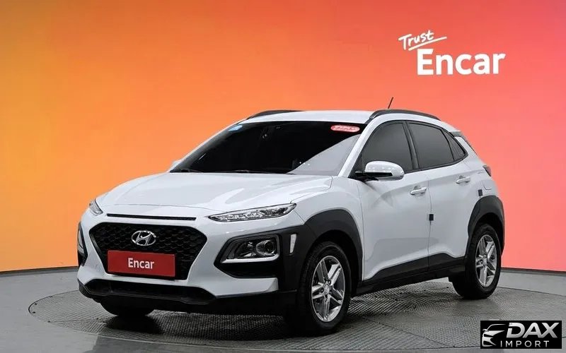 Hyundai Kona 1.6 Turbo 2WD