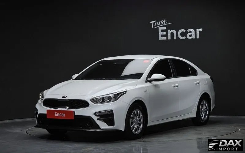 Kia K3 Standard
