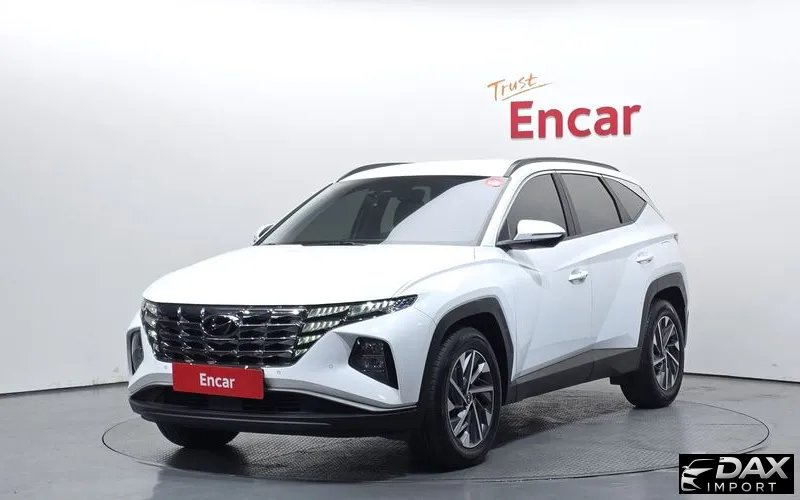 Hyundai Tucson Premium 2WD