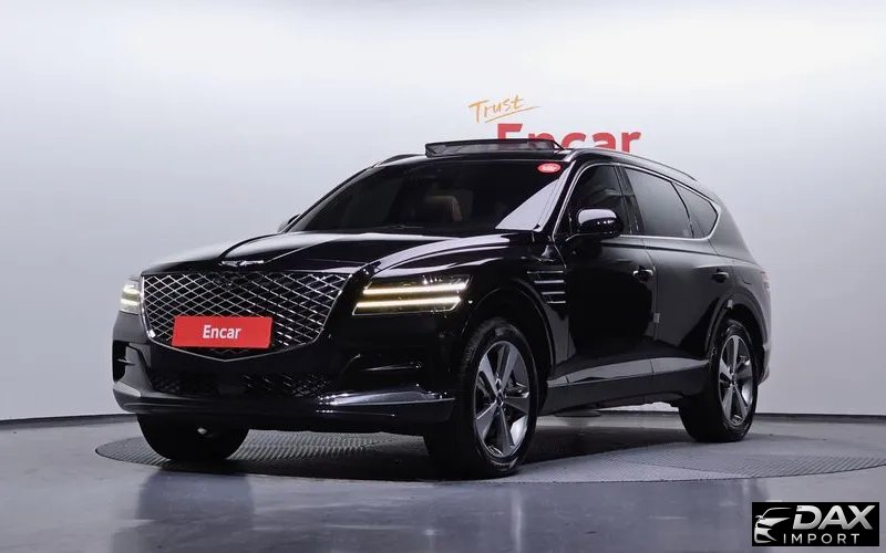 Genesis GV80 3.0 Diesel AWD