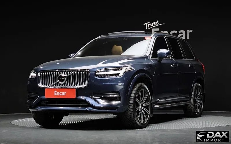 Volvo XC90 T8 Inscription Hybird