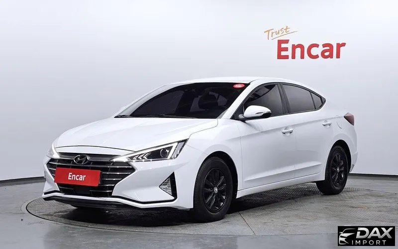 Hyundai AVANTE 1.6