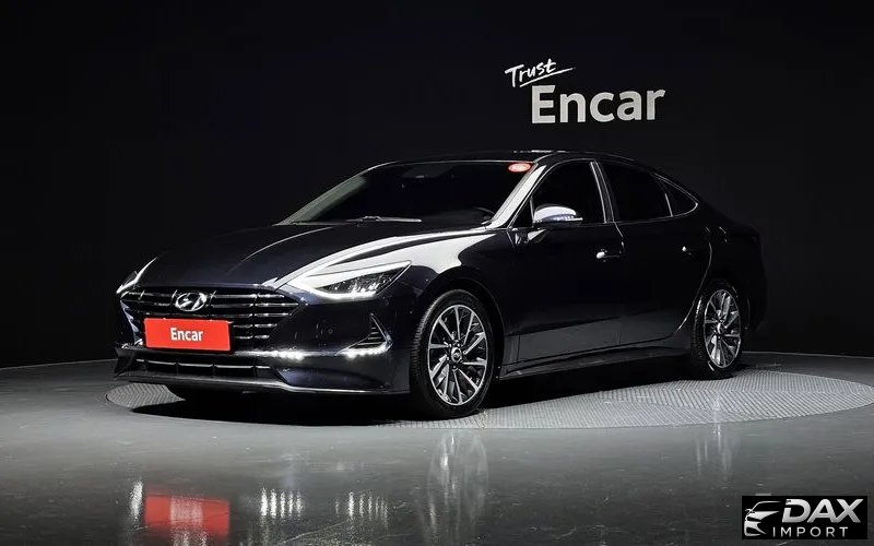 Hyundai Sonata 2.0