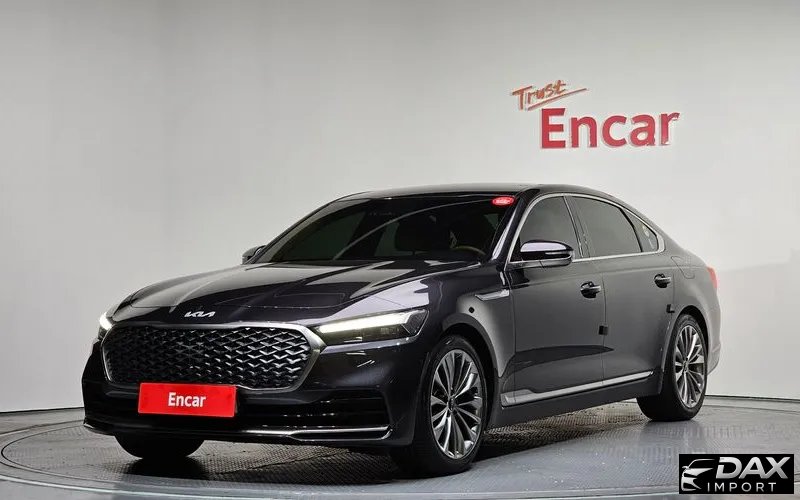 Kia K9 3.8 GDI AWD