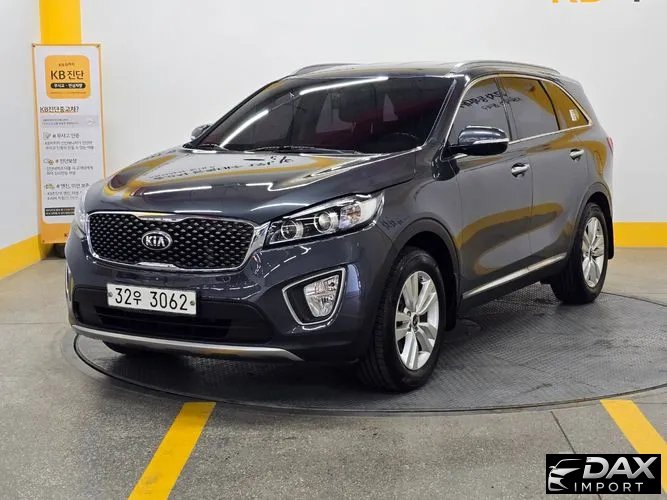 Kia Sorento Diesel 2.0 2WD