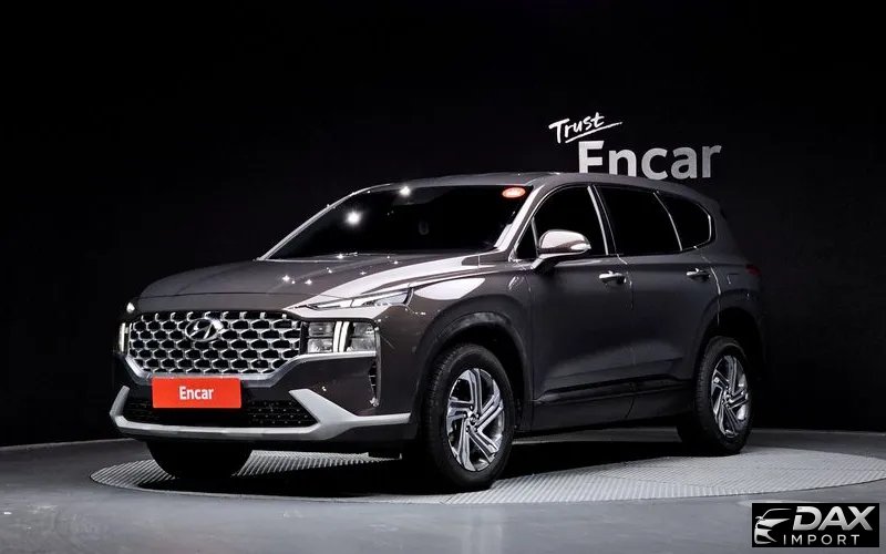 Hyundai Santafe Diesel 2.2 2WD