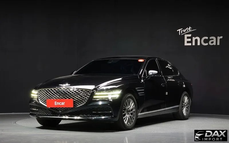 Genesis G80 Diesel 2.2 AWD