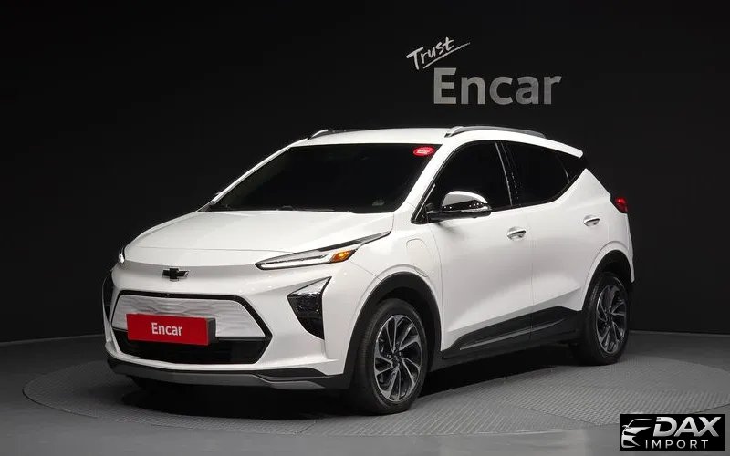 ChevroletGMDaewoo 볼트 EUV Premier