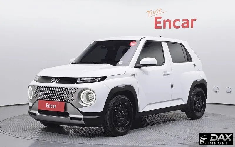 Hyundai Casper Modern