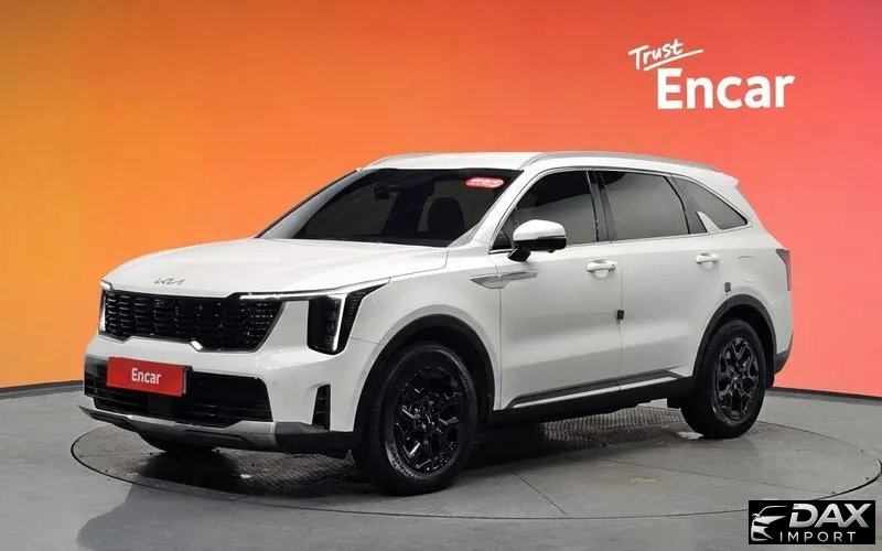 Kia Sorento HEV 1.6 2WD