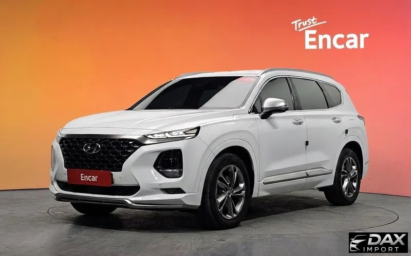 Hyundai Santafe Diesel 2.0 2WD