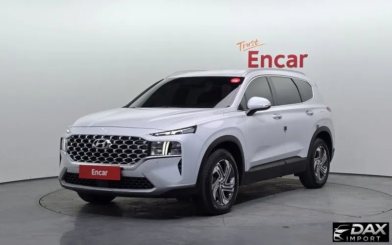 Hyundai Santafe Diesel 2.2 2WD