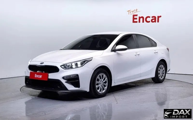 Kia K3 Trendy