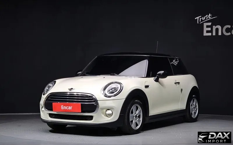 Mini Cooper Standard