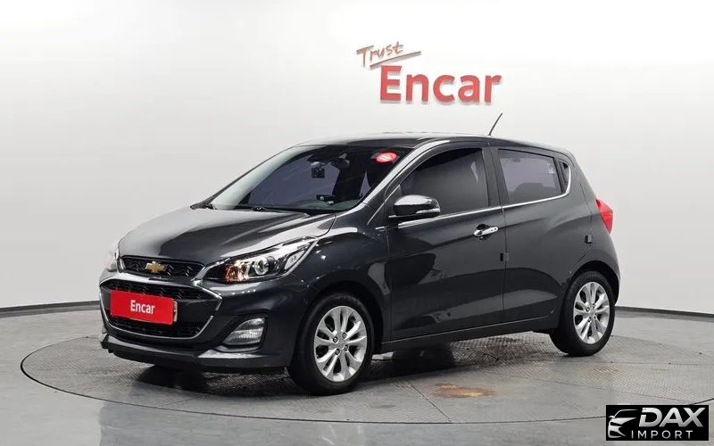 ChevroletGMDaewoo Spark Premier