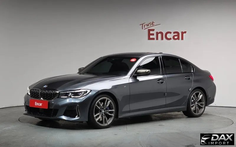BMW 3-Series M340i