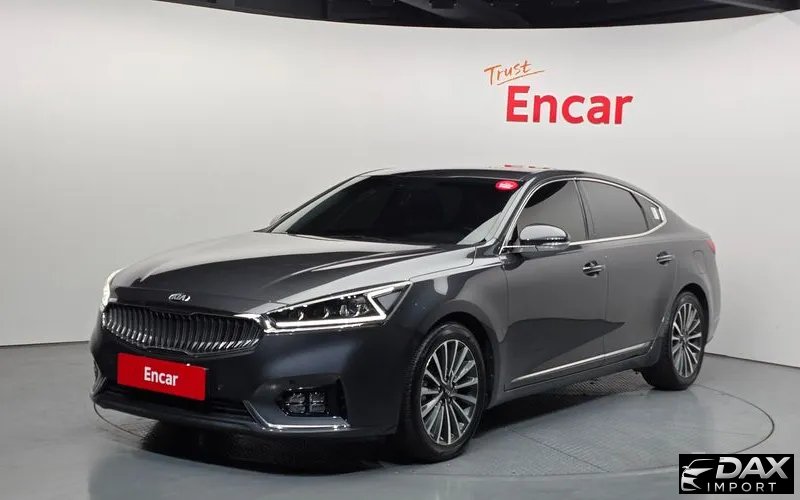 Kia K7 2.4 GDI Limited