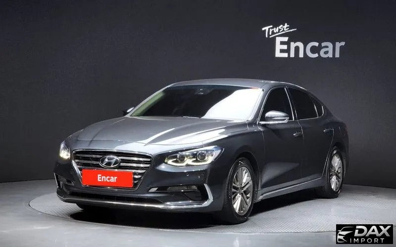 Hyundai Grandeur 2.2 Diesel Premium