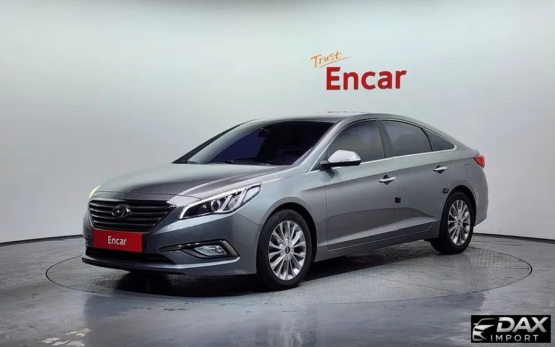 Hyundai Sonata 2.0 Care+