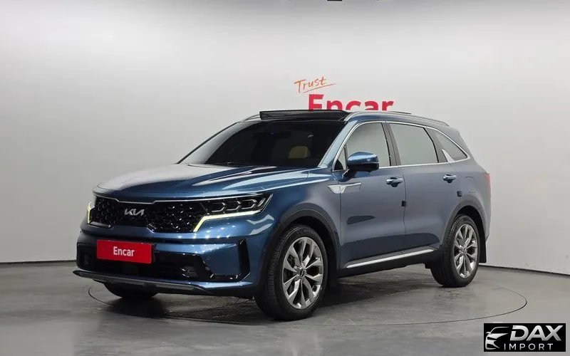 Kia Sorento Diesel 2.2 2WD