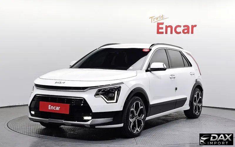 Kia Niro Signature