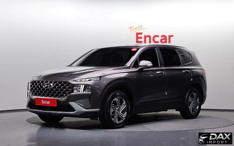 Hyundai Santafe Diesel 2.2 2WD