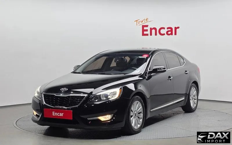 Kia K7 2.4 GDI Luxury