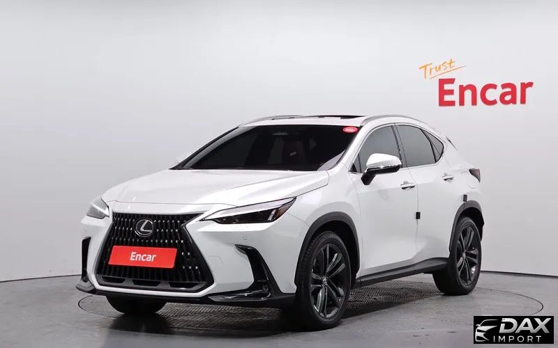 Lexus NX Premium