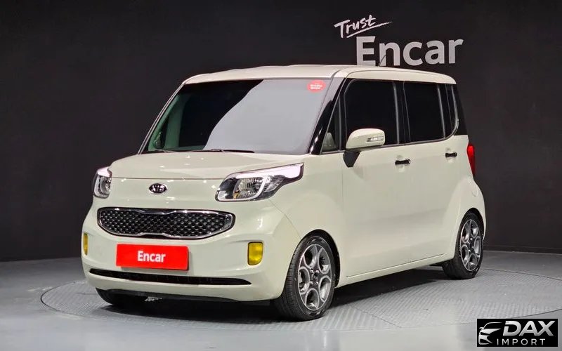 Kia RAY Prestige