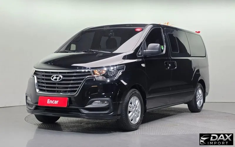 Hyundai Starex Van 5-Seater