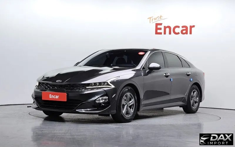 Kia K5 2.0 LPI(Renter car)