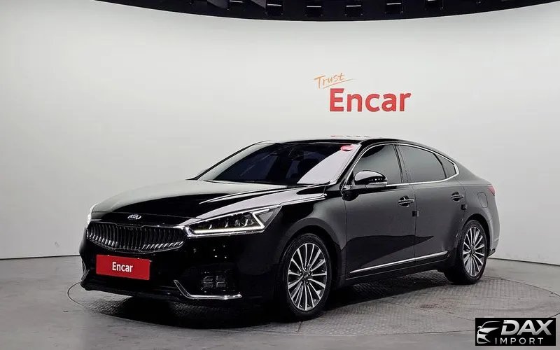 Kia K7 2.4 GDI Limited