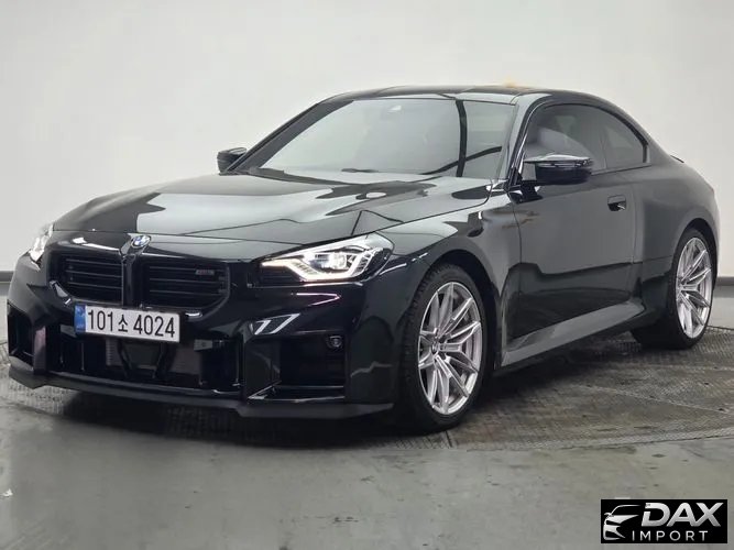 BMW M2 M2 Coupe