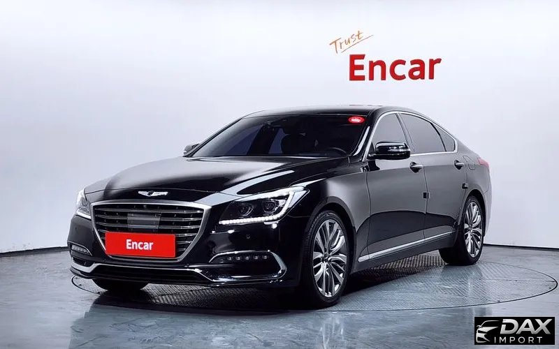 Genesis G80 3.8 GDI AWD