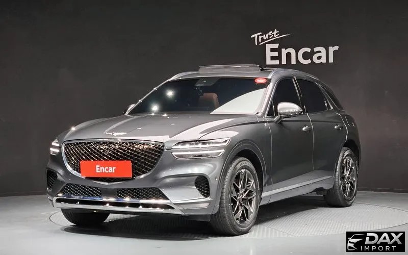 Genesis GV70 2.2 Diesel 2WD