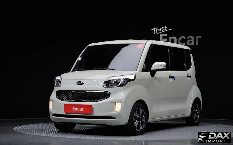 Kia RAY Prestige