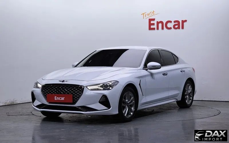 Genesis G70 2.2D