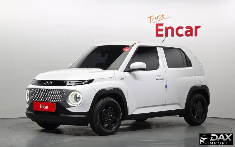 Hyundai Casper Smart