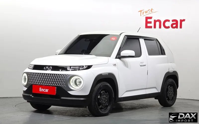 Hyundai Casper Smart